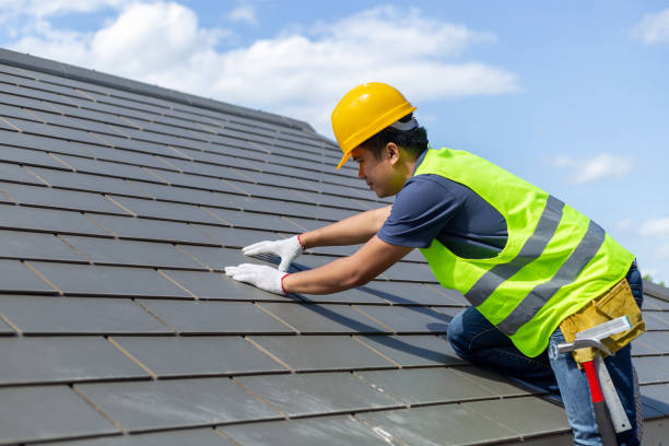 Best Commercial Roofing Services  in Waterflow, NM