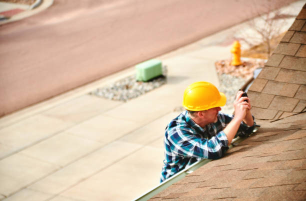 Best Roof Gutter Cleaning  in Waterflow, NM