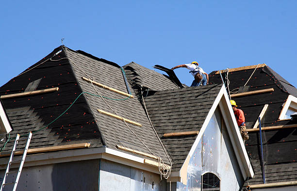 Quick and Trustworthy Emergency Roof Repair Services in Waterflow, NM