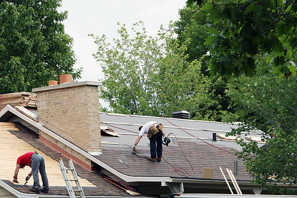 Roof Gutter Cleaning in Waterflow, NM